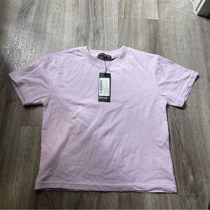 nasty gal short sleeve